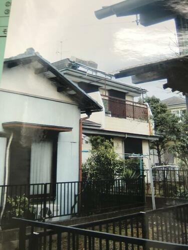 detached 茨城県取手市宮和田