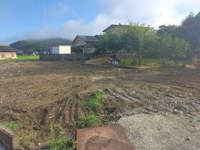 愛媛県喜多郡内子町平岡