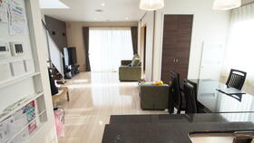 福岡県北九州市小倉南区蒲生３丁目