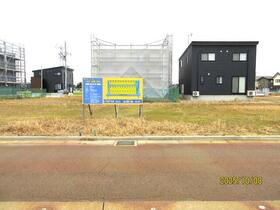 新潟県三条市曲渕３丁目