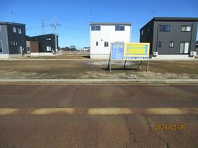 新潟県三条市曲渕３丁目