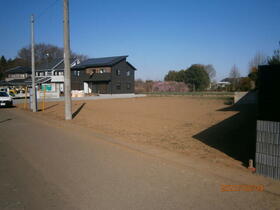 茨城県坂東市岩井