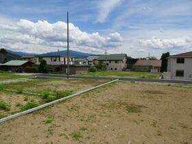 長野県松本市大字岡田下岡田