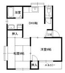 ありさコーポレーションＡのイメージ