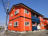 ありさコーポレーションＡのイメージ