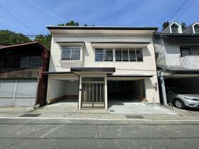 長野県伊那市坂下