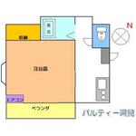 パルティ阿見のイメージ