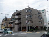 宝塚市光明町 4階建 築35年のイメージ