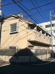 国立市富士見台３丁目 2階建 築38年のイメージ