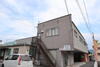 昭和町駅より徒歩6分 2階 築55年11ヶ月の賃貸物件