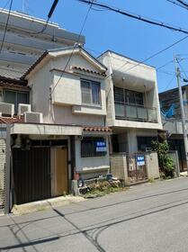 大阪府大阪市東住吉区山坂１丁目