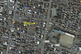 山梨県甲府市朝気１丁目