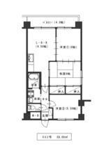 間取り：242001896488