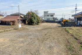 栃木県栃木市吹上町