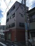広島市中区昭和町 4階建 築41年のイメージ