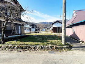 滋賀県高島市今津町梅原