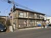 須賀川駅より徒歩25分 2階 築35年5ヶ月の賃貸物件