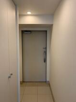 東京都台東区東上野４丁目（賃貸マンション1LDK・6階・40.45㎡） その12