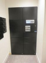 東京都台東区東上野４丁目（賃貸マンション1LDK・6階・40.45㎡） その16