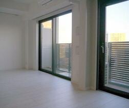 東京都台東区東上野４丁目（賃貸マンション1LDK・6階・40.45㎡） その3