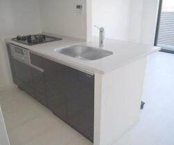 東京都台東区東上野４丁目（賃貸マンション1LDK・6階・40.45㎡） その4