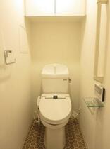 東京都台東区東上野４丁目（賃貸マンション1LDK・6階・40.45㎡） その7