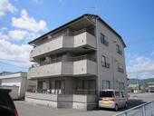 宿毛市高砂&nbsp;3階建&nbsp;築29年のイメージ