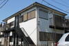 山本荘 2階 築41年5ヶ月の賃貸物件