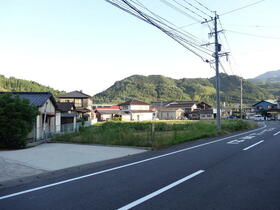 佐賀県唐津市厳木町中島