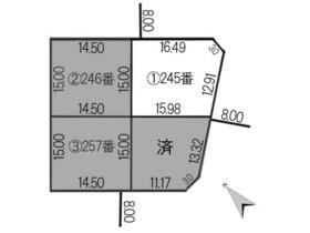 北海道石狩市緑ケ原２丁目