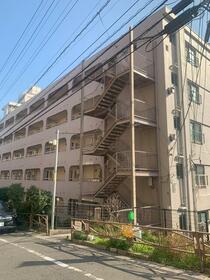 緑ヶ丘第四マンション