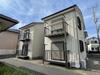  築21年2ヶ月 2階建の賃貸物件