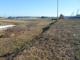 愛知県西尾市米津町入船