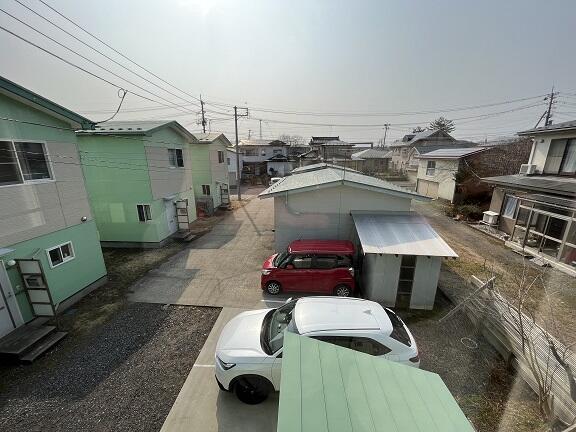 detached 秋田県由利本荘市石脇字上長老沼

地図を見る