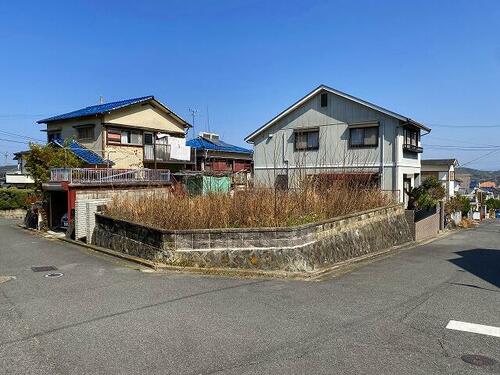 Land, Hannan, Osaka