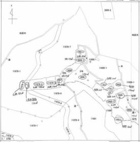 広島県福山市山野町大字山野