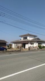 熊本県山鹿市熊入町