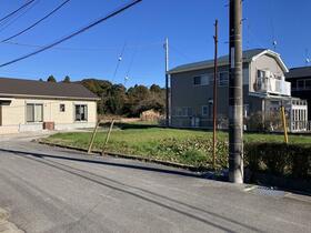 千葉県大網白里市上谷新田