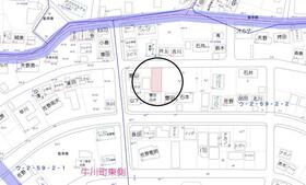 愛知県豊橋市牛川町字東側