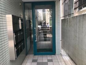 なか祥久ビル 102 ｜ 東京都渋谷区西原３丁目（賃貸マンション1R・1階・23.02㎡） その3