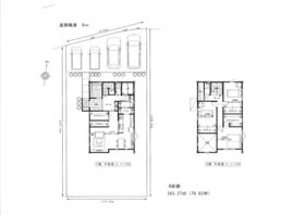 岐阜県中津川市茄子川