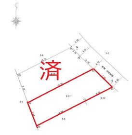 福島県福島市方木田字北白家