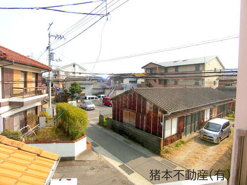 detached 徳島県徳島市春日１丁目