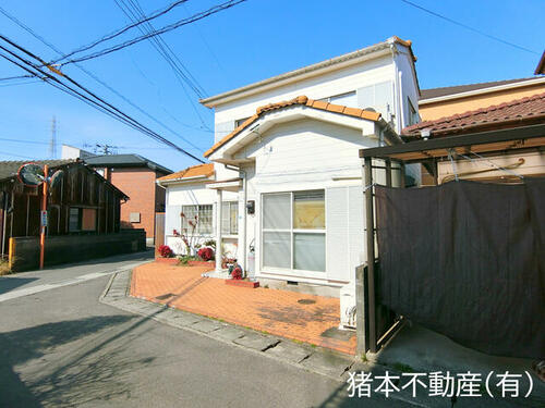 detached 徳島県徳島市春日１丁目