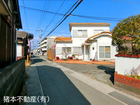 detached 徳島県徳島市春日１丁目