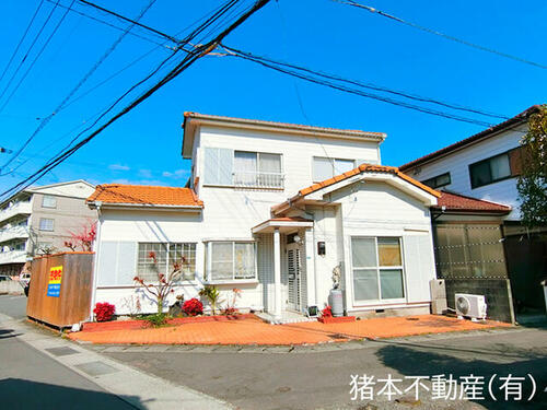 detached 徳島県徳島市春日１丁目