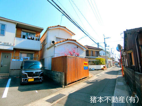detached 徳島県徳島市春日１丁目