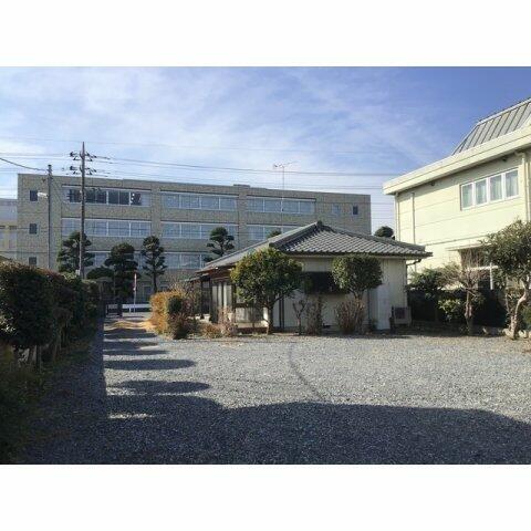 detached 埼玉県本庄市日の出２丁目

地図を見る