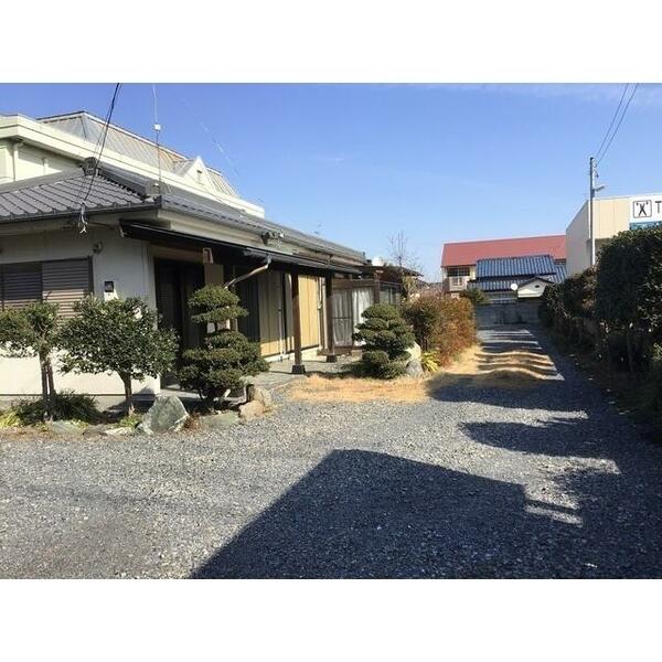 detached 埼玉県本庄市日の出２丁目

地図を見る