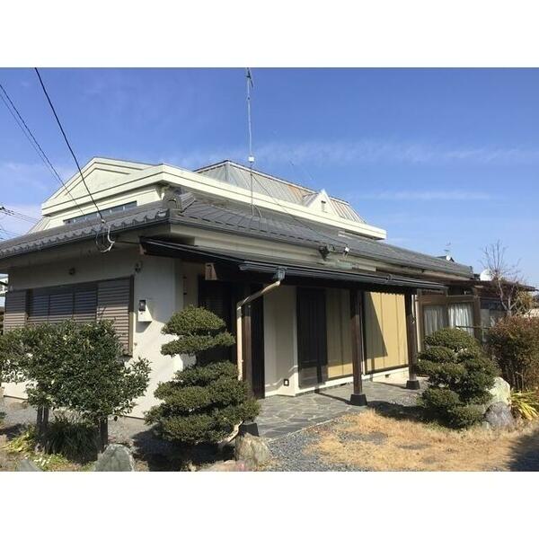 detached 埼玉県本庄市日の出２丁目

地図を見る
